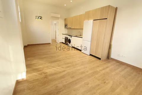 Pis de 51 m² a Madrid