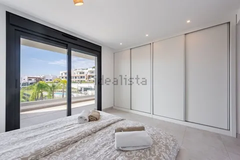 Pis de 96 m² a Estepona