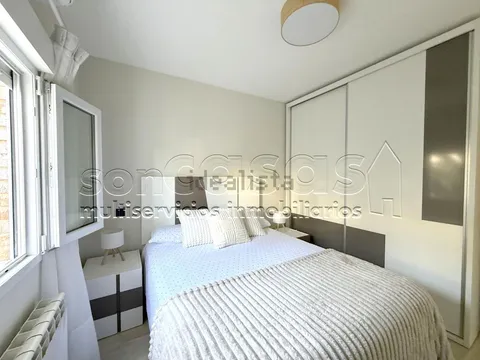 Apartamento 55 m² em Madrid