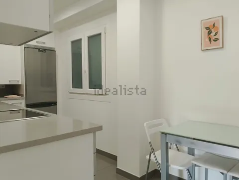 Flat 87 m² in San Sebastián