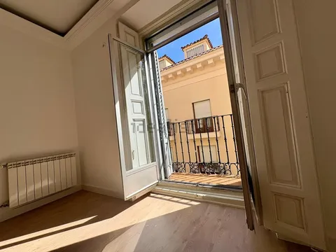 Pis de 78 m² a Madrid