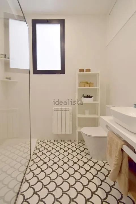 Flat 40 m² in Madrid