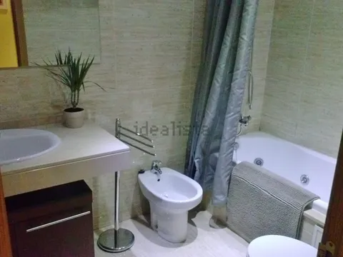 Pis de 130 m² a Màlaga