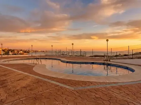 Appartement 119 m² à Fuengirola