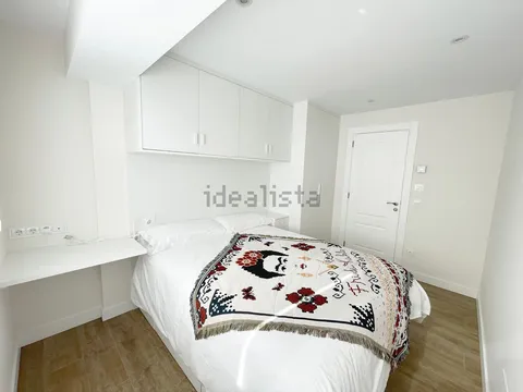 Flat 56 m² in Santander