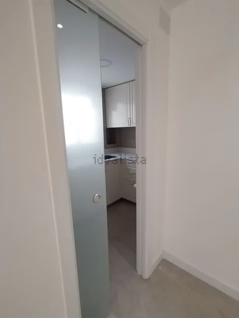 Pis de 117 m² a Madrid