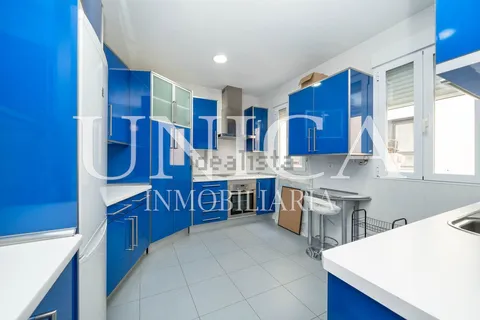 Pis de 87 m² a Madrid