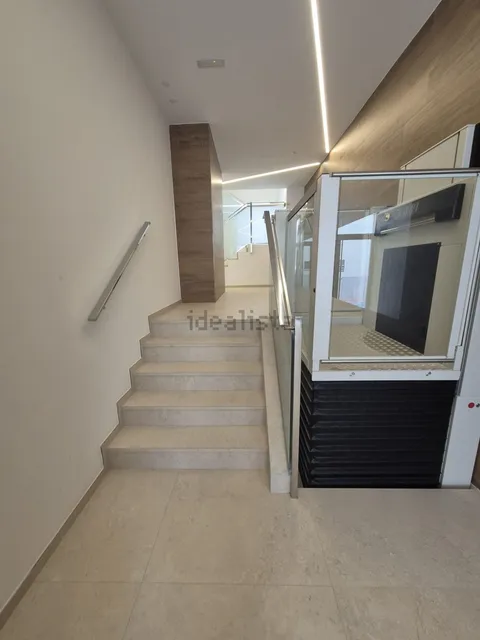 Pis de 65 m² a Múrcia