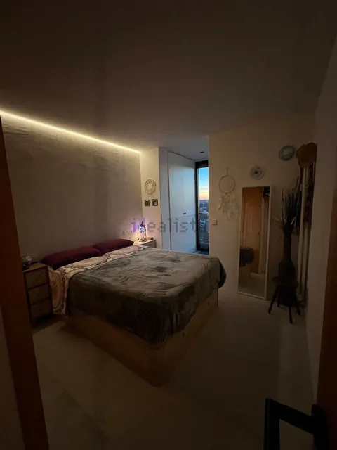 Wohnung 72 m² in Madrid