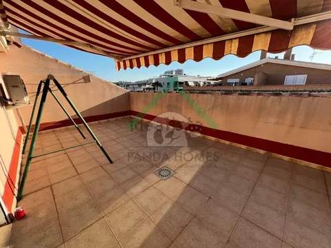 Pis de 93 m² a Canet d'en Berenguer