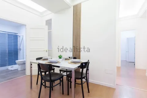 Habitación en alquiler, Madrid