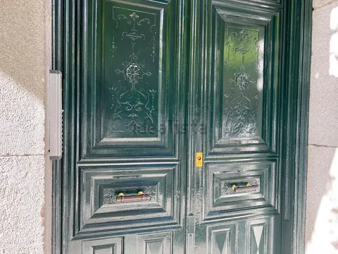 Pis de 124 m² a Madrid
