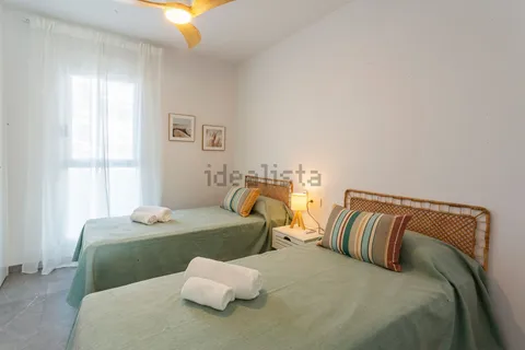 Wohnung 82 m² in Oliva