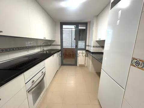 Appartamento 142 m² a Madrid