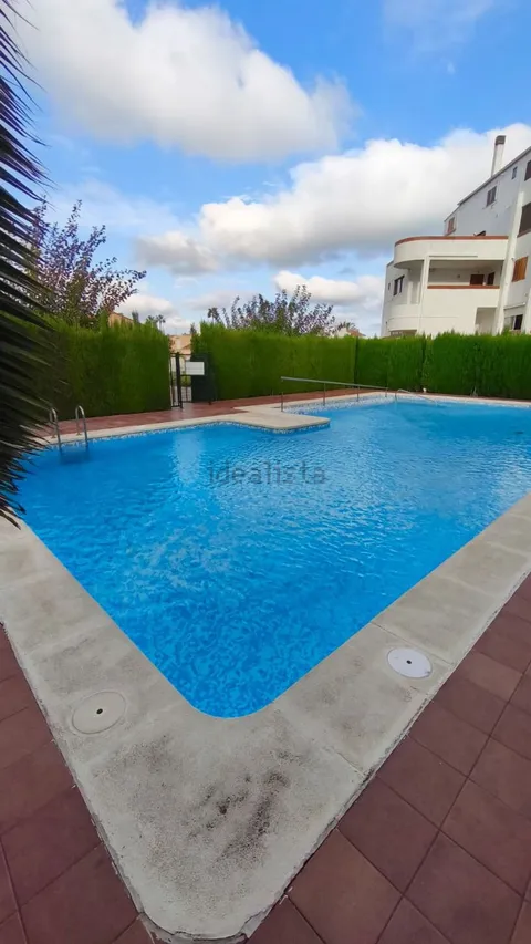 Pis de 67 m² a Sagunt