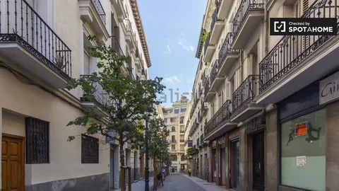 Pis de 48 m² a Madrid