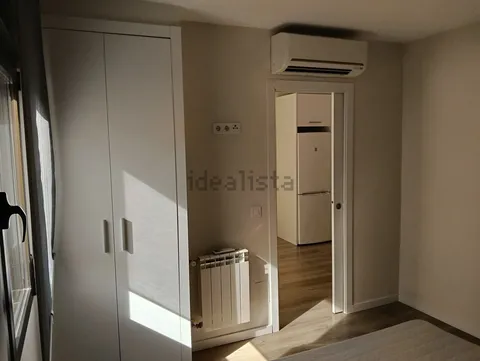 Flat 50 m² in Madrid