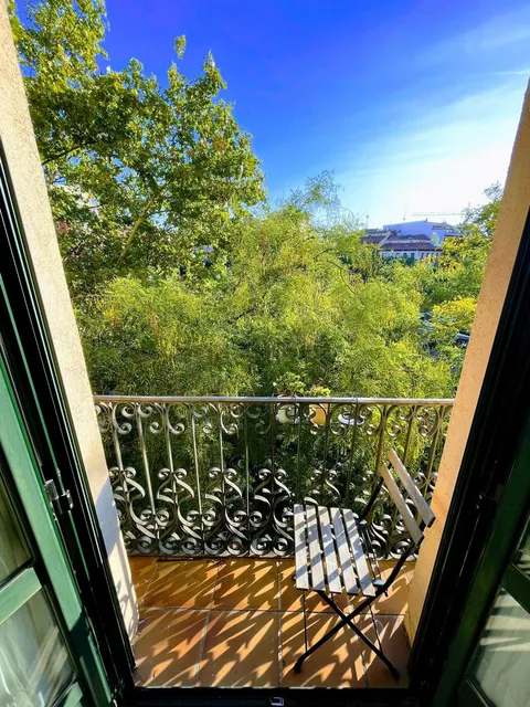 Wohnung 77 m² in Madrid