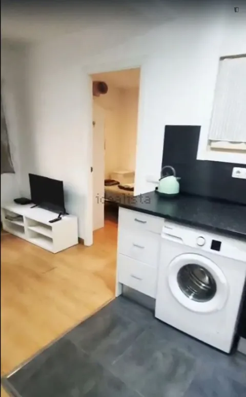 Appartamento 35 m² a Barcelona