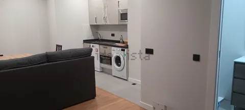 Pis de 30 m² a Salamanca