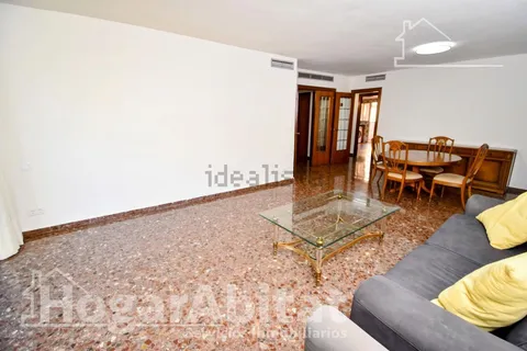 Pis de 161 m² a València