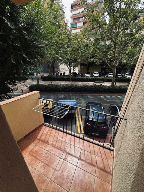 Pis de 90 m² a Granada