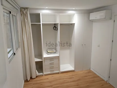Wohnung 37 m² in Valencia