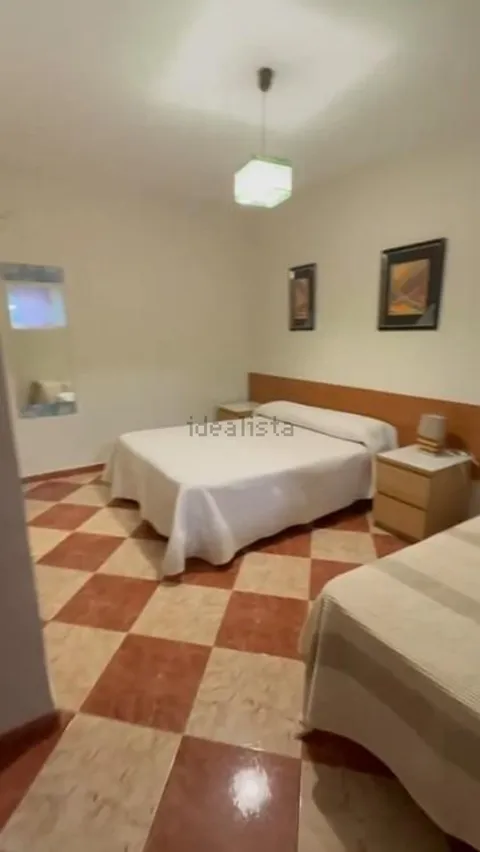 Квартира 30 м² у Granada