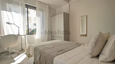 Chambre à louer, Cordoue