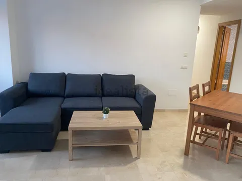Pis de 90 m² a Màlaga