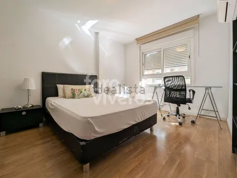 Pis de 131 m² a València