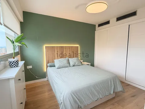 Pis de 55 m² a Madrid