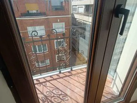 Pis de 107 m² a Madrid