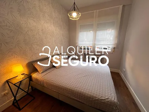 Pis de 85 m² a Madrid