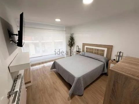 Квартира 60 м² в Саламанке