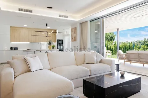 Piso de 275 m² en Marbella
