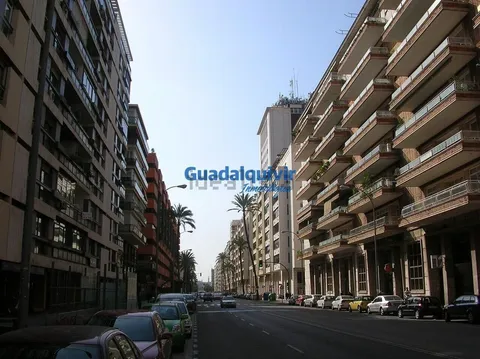 Piso de 115 m² en Sevilla