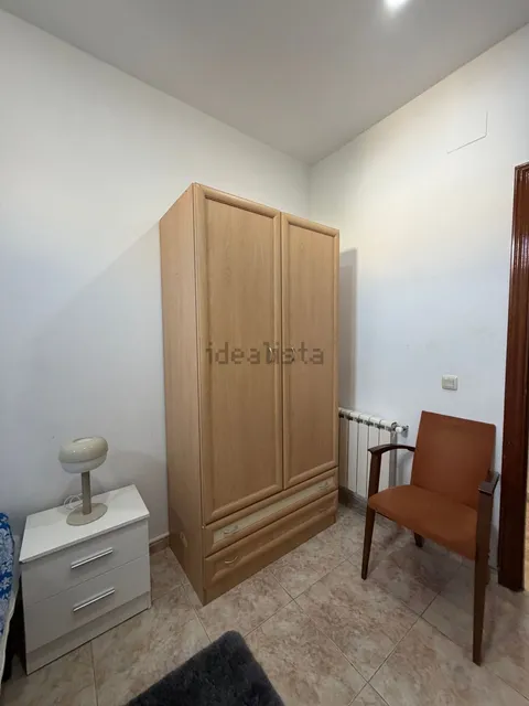 Pis de 114 m² a Madrid