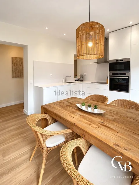 Appartamento 93 m² a Madrid