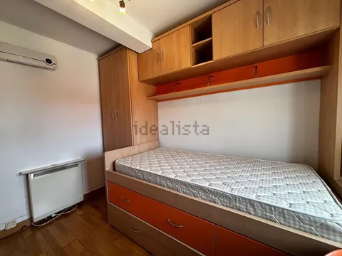 Piso de 50 m² en Segovia