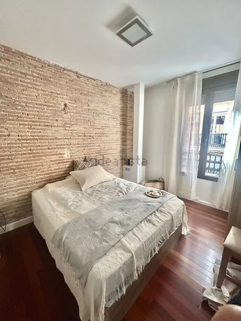Pis de 62 m² a València