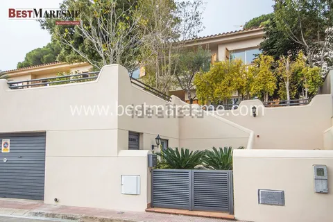 Maison 249 m² à Cabrils