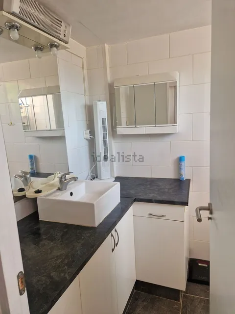 Pis de 85 m² a el Campello