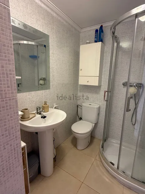Pis de 80 m² a Dénia