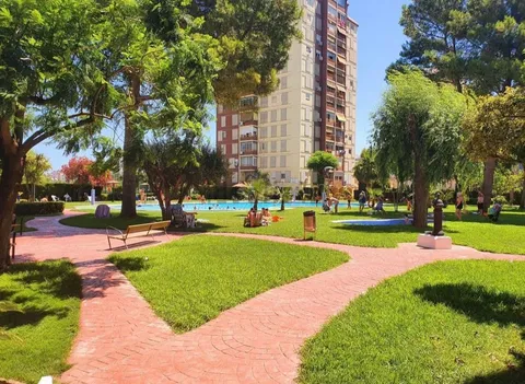Pis de 50 m² a la Pobla de Farnals