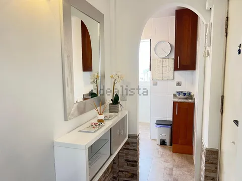 Pis de 63 m² a Alacant