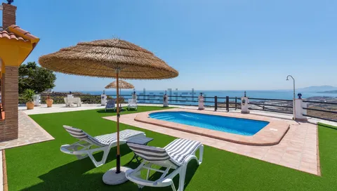 Casa de 80 m² a Torrox