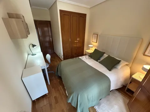 Pis de 100 m² a Segovia