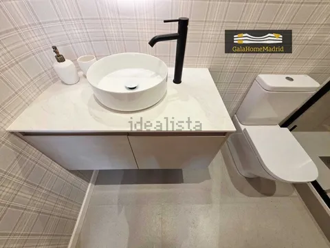 Pis de 65 m² a Madrid