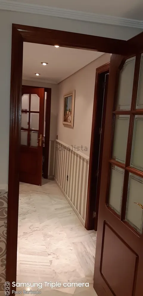 Pis de 123 m² a Còrdova
